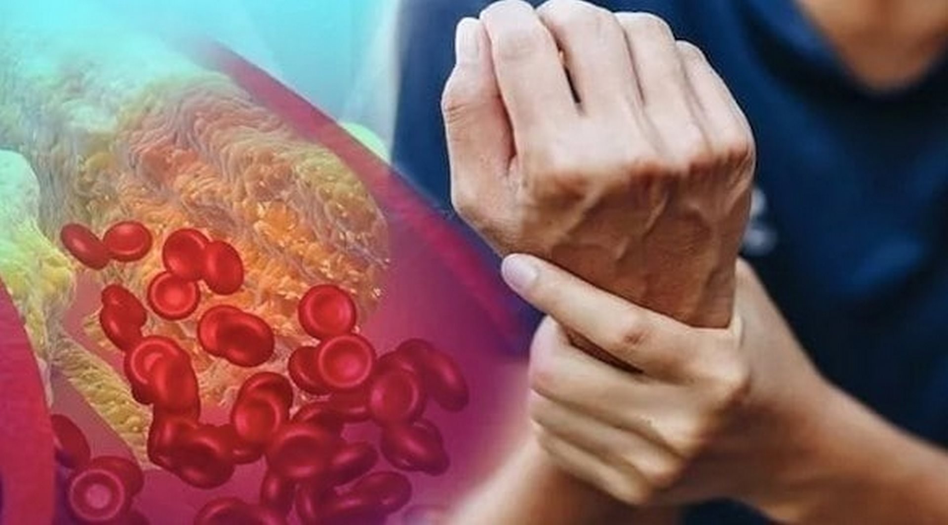 سم قاتل يفقدك حياتك بلمح البصر عند تناولك هذا الطعام الذي يتسبب في ارتفاع الكوليسترول !