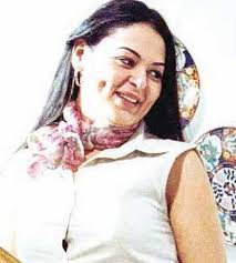 نيفين مندور