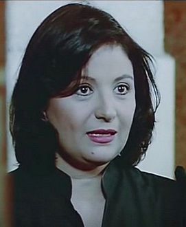 زينب مصطفى نصر