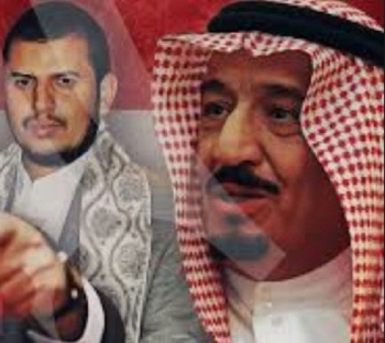 تفاصيل اتفاق جديد بين جماعة الحوثي والسعودية .. تفاصيل مهمه