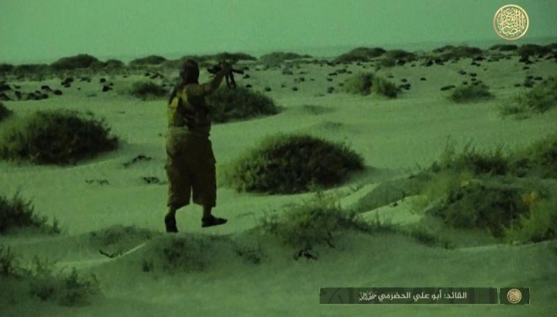 هذا هو الأمير الجديد لتنظيم القاعدة في اليمن !!