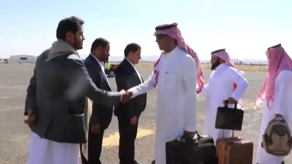 مصادر تكشف عن عروض سعودية جديدة غير متوقعة وتدعو المشاط لهذا الأمر!!