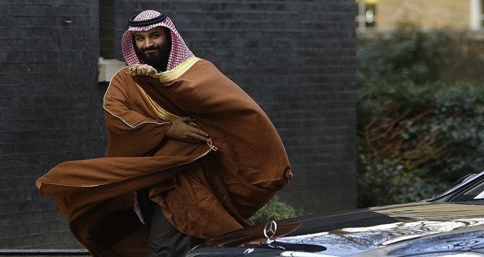 محمد بن سلمان