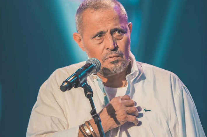 جورج وسوف