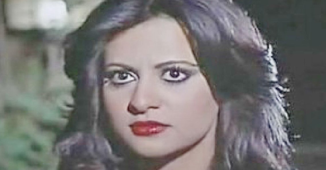 فريدة سيف النصر