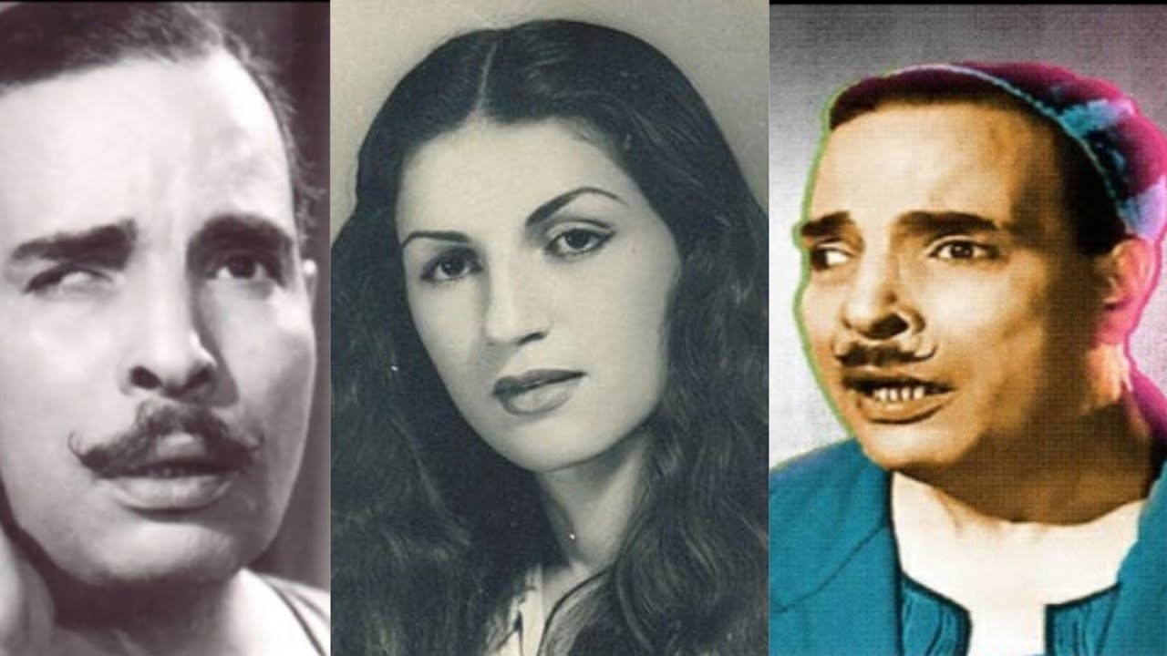تفاصيل مؤلمة: فنان مصري شهير مات حسرة وقهراً بعد أن خانته زوجته مع ابنه أمام عينيه .. لن تتوقع من يكون؟ 