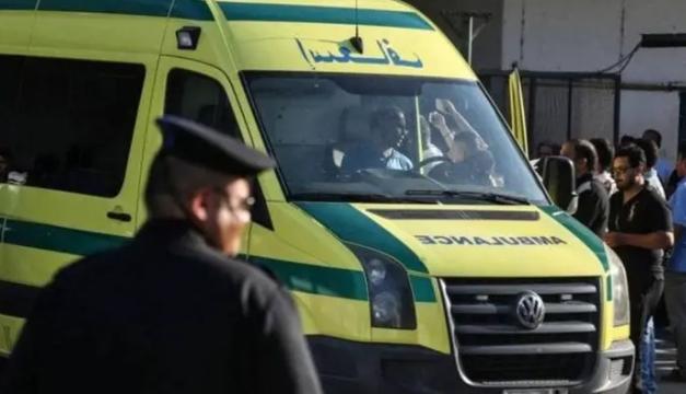 جرائم بشعة يتم اكتشافها في عيادة لأمراض النساء في مصر