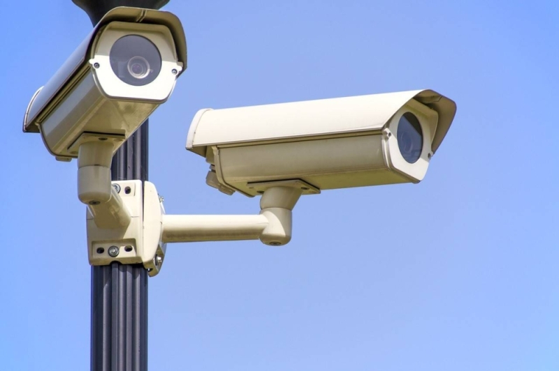 السعودية ..هذه هي المنشآت والمرافق التي تطبق عليها أحكام نظام استخدام كاميرات المراقبة الأمنية