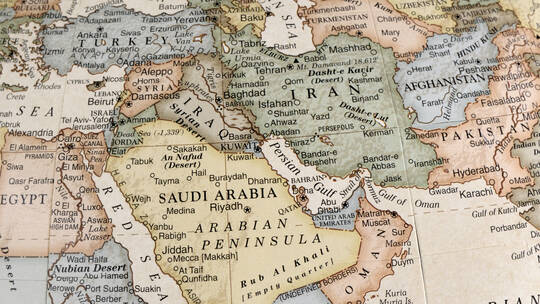مصر تسلم السعودية كنوزا لا تقدر بثمن منذ عهد الملك عبد العزيز آل سعود..تفاصيل مفاجئة