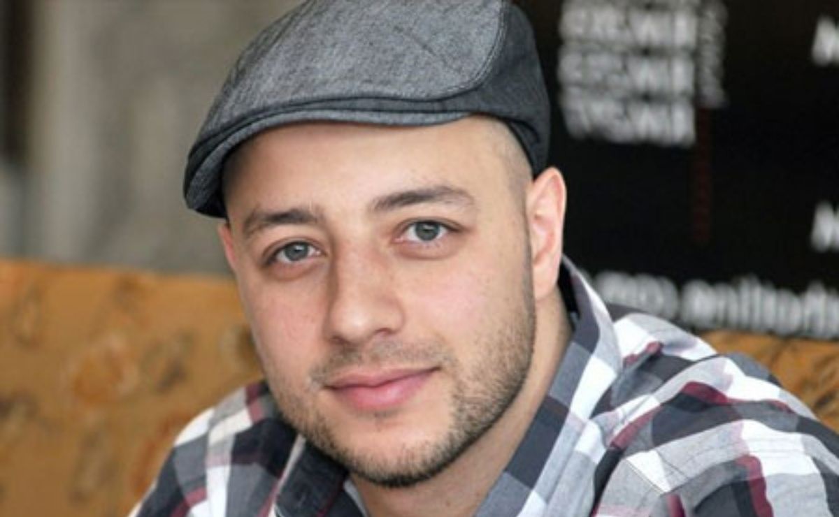 ماهر زين