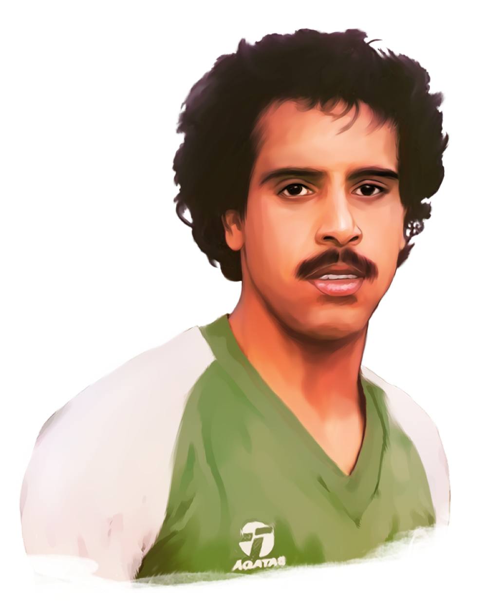 خبر حزين يتلقاه الجمهور في السعودية بعد اعلان وفاة هذا النجم الرياضي  !