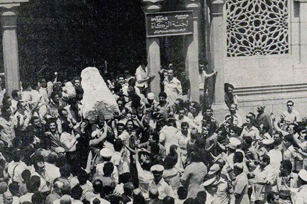 جنازة رشدي اباظة
