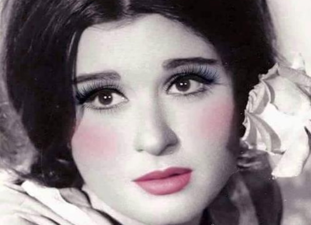 سعاد حسني