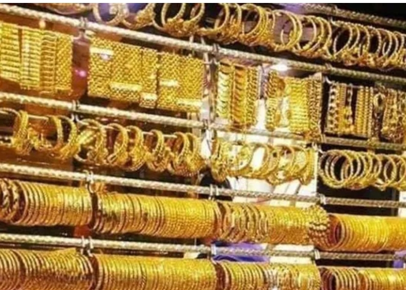 اليمن : تغير صادم ومفاجأ لأسعار الذهب اذهل الجميع !!