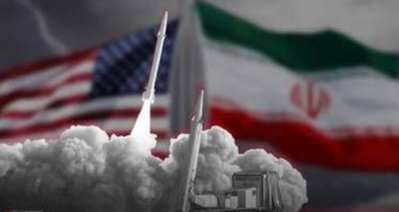 الكشف عن تفاصيل صادمه في المكالمة السرية بين طهران وواشنطن قبل ساعات من الهجوم الإيراني على إسرائيل