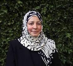 عبلة كامل 