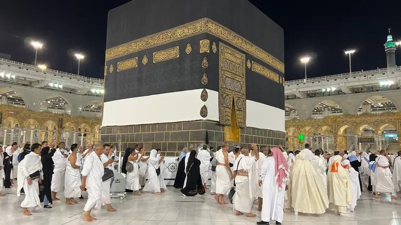 وزارة الحج والعمرة السعودية تصدم حجاج بيت الله الحرام لهذا العام وتضع شروط جديدة تعجيزي