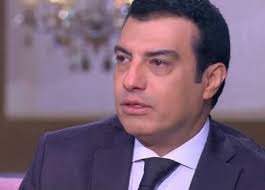 أيهاب توفيق