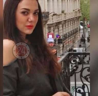 سارة عادل إمام