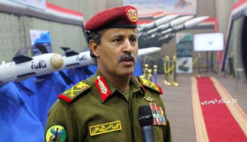  ظهور قيادي حوثي بارز بالقرب من الحدود السعودية و الجماعة تعلن الجاهزية لقلب الطاولة 