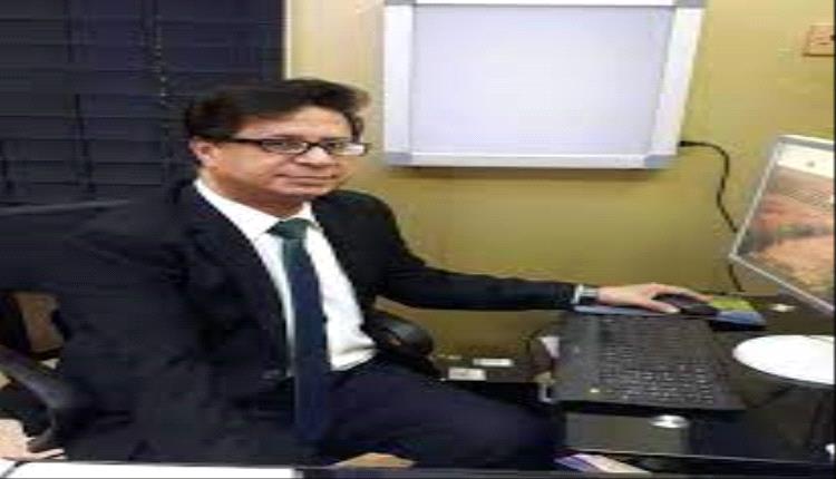 تفاصيل صادمة .. قاتل الدكتور الدويل في اليمن كان يرتدي هذه الملابس اثناء تنفيذ الجريمة !
