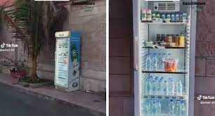 السعودية .. مواطن يذهل جميع المارين من أمام منزله بوضعه هذا الشيء الذي لفت الأنظار 
