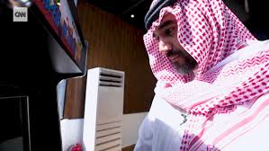 السعودية مركزًا عالميًا للرياضات الإلكترونية