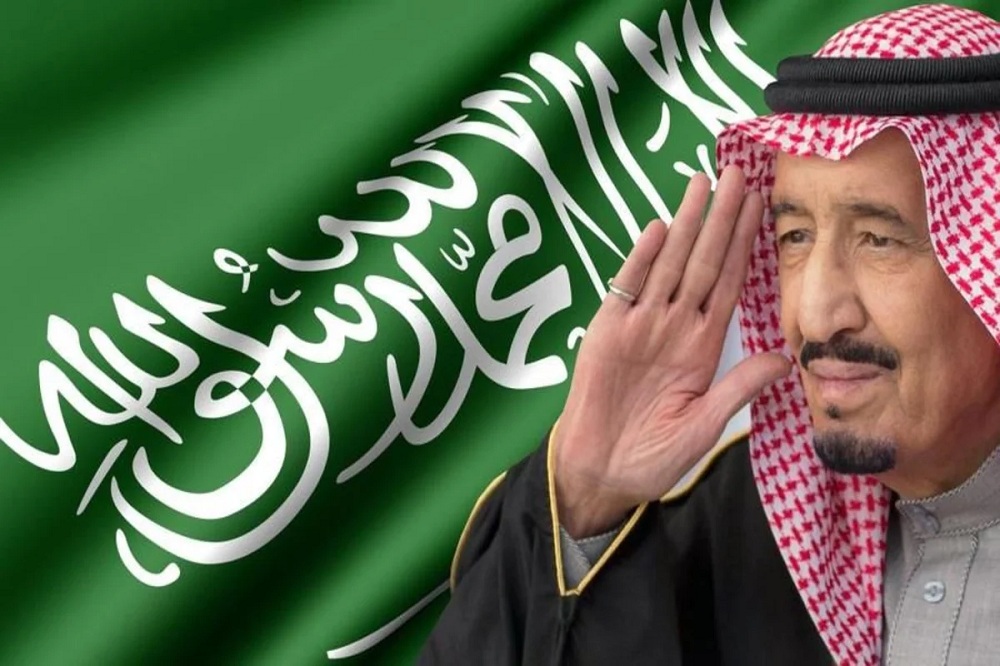 الملك سلمان يصدر توجية عاجل بصرف مكرمة ستدخل الفرح والسرور في قلوب مواطني هذه الدولة !