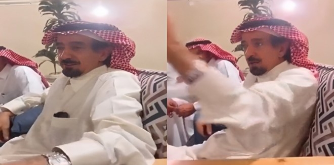 شاهد مواطن سعودي تزوج 53 امرأة يوجه نصيحة غريبة للرجال .. لن تتوقع ماذا قال؟