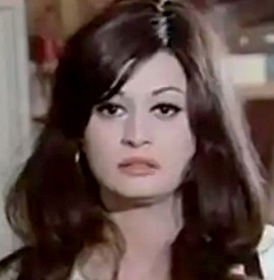 ناهد يسرى