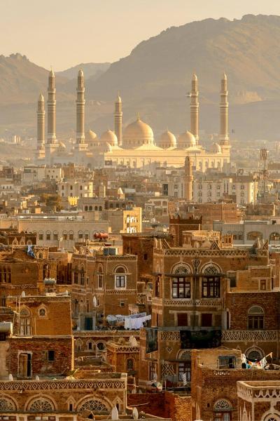 خبر سار يزفة الوفد السعودي فور مغادرته اليمن باعلان هذه القرارات