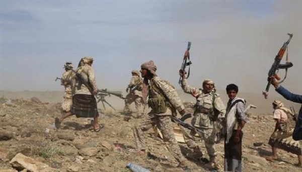 بعد اعتقال أبرز القيادات في الجوف ..هذا ما يحدث الآن بالمحافظة فاجئ الجميع! 