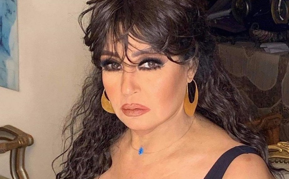 فيفي عبده