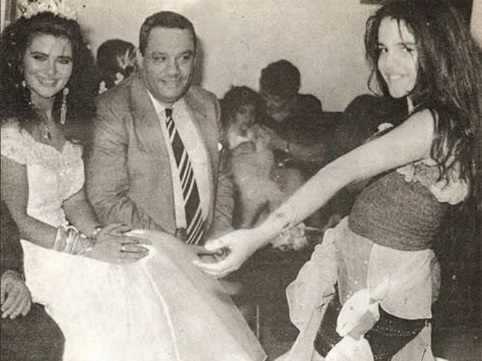 دنيا عبد العزيز