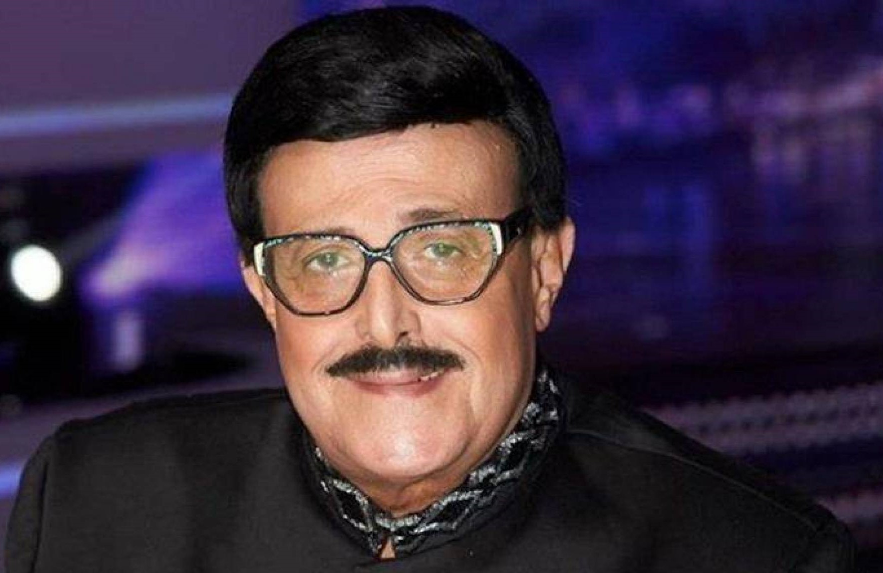 سمير غانم