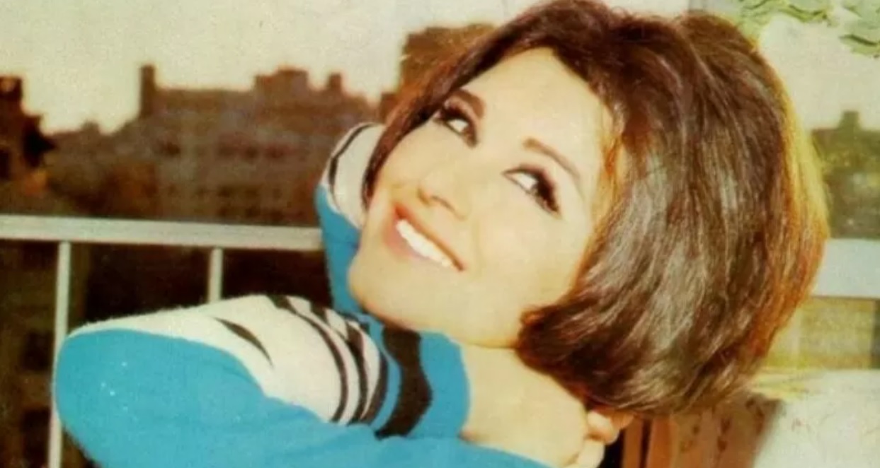 سعاد حسني