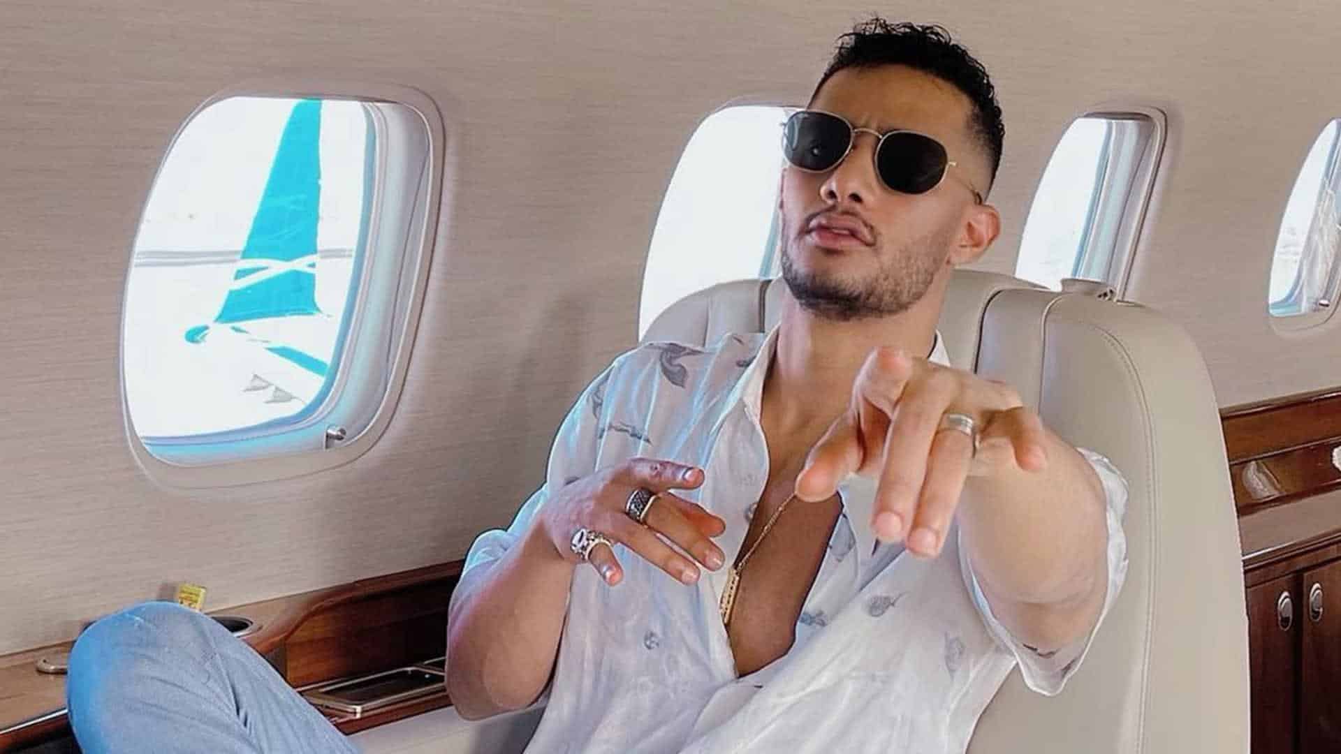  محمد رمضان يحرق قلب الجماهير بعد صفعة قوية لهذا الفنان البسيط ويصدم الوسط الفني !