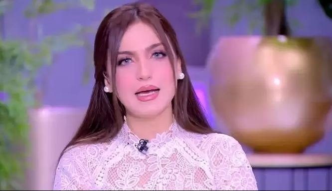  ياسمين عز تعلق بعد إيقاف برنامجها وطردها من MBC مصر وتؤكد هذا الأمر وتتصدر الترند!