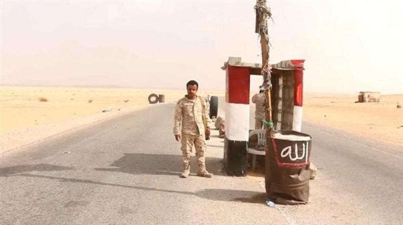 مواجهات شرسة واشتباكات هي الاعنف مع سقوط قتلى وجرحى ..اخر تطورات المعارك في مارب 