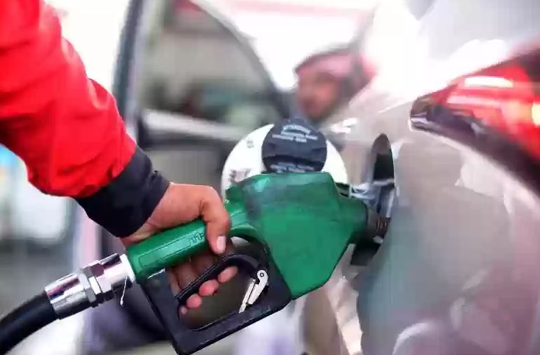 شركة أرامكو السعودية  تعلن الأسعار الجديدة للوقود ومشتقاته لشهر ديسمبر 2022م