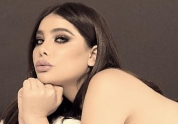انجي خوري