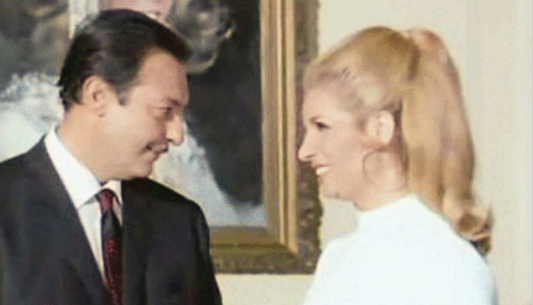 رشدي اباظة وصباح