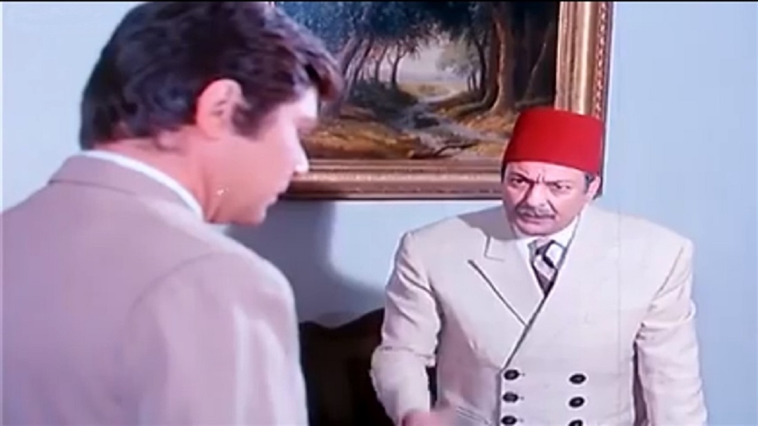 رشدي أباظة