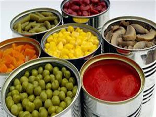 أطعمة تسبب فقدان الذاكرة