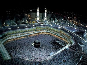 شؤون الحرمين تزف البشرى لكل الراغبين بزيارة المسجد الحرام بأكبر مبادرة تطلقها..تفاصيل