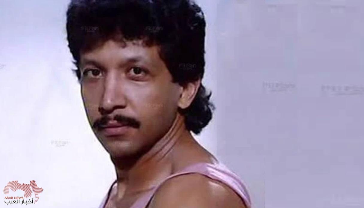 الفنانة أحمد يوسف