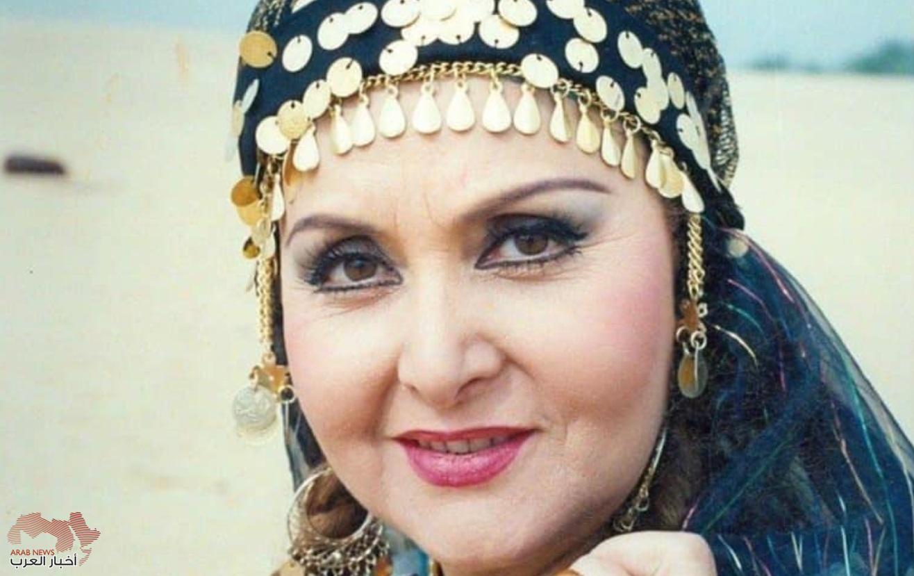 ليلى طاهر