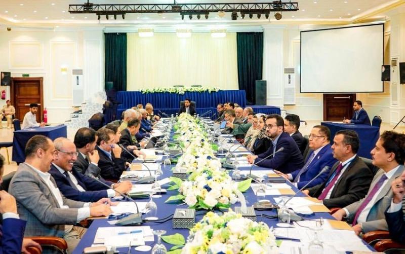 اليمن :اعلان غير متوقع للمجلس الرئاسي فاجئ جميع المواطنيين ..تفاصيل 