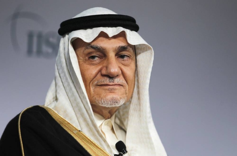 تعليق ناري للأمير تركي الفيصل على استئناف العلاقات بين السعودية وإيران.. ويكشف سبب عدم تدخل أمريكا في الوساطة