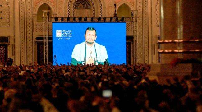 اليمن: سياسي بارز يزف بشرى سارة للجميع بشأن المفاوضات مع الحوثيين